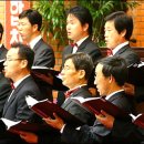 하모니 합창 이미지