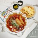 명품떡볶이 이미지