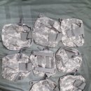 SDS Medical Bag Pouches Molle 2 (ACU - Pattern) 이미지