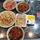 동성관 | 광진구/자양동 &#39;동성관&#39; 내돈내산 솔직후기. Feat.간짜장,탕수육,군만두.