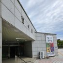 백남준 판화 展 이미지