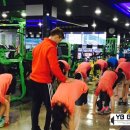 YB GYM 이미지