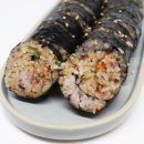 땡초김밥 이미지