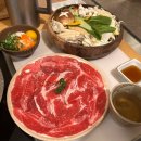 사랑나눔협동조합 | 대구 동성로 샤브샤브 맛집, 반월당역 근처 소선샤브 내돈내산 솔직후기