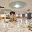 궁전 솥가마 사우나 | 성남 분당 모란스파사우나의 불한증막 이용후기 주차정보