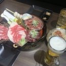 야끼니꾸청량