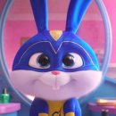 The secret life of pets 2 이미지