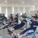 탄금호국제조정경기장 이미지