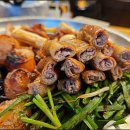 대찬식당 | 수유맛집으로 추천하는 대찬식당수유곱창의 진수를 맛보다