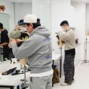 근호빌딩앞 | 의정부이용사학원 체계적인 자격증반, 취업연계 과정(후기)