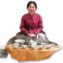 전통바느질로 만드는 우리옷 이미지