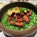 명품짬뽕나라 | 압구정맛집 미르차이9 고량주페어링 중식 코스 압구정로데오 마오타이