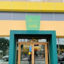 [장성카페추천] Cafe Grim 카페그림, 장성카페, 광주근교카페 포토존이 많은카페