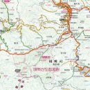 강원도 태백시 (태백산) 2009년1월15일 눈산행 선착순46명 예약바랍니다 이미지