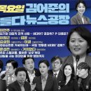 김어준의 겸손은힘들다 뉴스공장 2023년 12월 14일 목요일 [박지혜 변호사, 안진걸, 정형준, 정규석, 성기선, 이언주, 이창근, 이미지