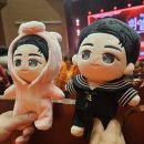 조금 마~~이 늦은 서울콘후기🧡 이미지