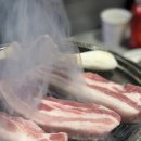 꿈돼지1농장 | [주안] 삼겹살 퀄리티 끝판왕 도화동 고기 맛 집 꿈의농장정육식당 도화점