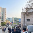 평양냉면집 | 서울 미쉐린 평양냉면집 필동면옥 후기(웨이팅, 4월 주말)