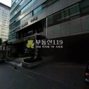 서울 강남구 역삼동 832-7 / 서울 강남구 강남대로 320 / 황화오피스텔 / 6 이미지