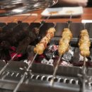 홍딩양꼬치