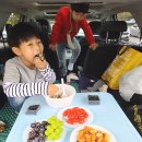 시정연수원 | 고양 행주산성 역사공원 차크닉 고양시정연수원 차박 후기