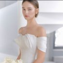 3.3헤어 | [Wedding] 3.3 드레스 투어 후기 (아뜰리에 로리에) / 실크 정석 드레스 / 솔직 후기