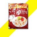 손만두식품