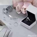 De Beers Couple Ring Collection 이미지