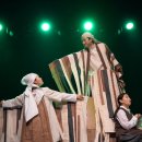 가족음악극 <나무의 아이> 이미지