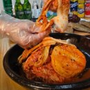 꽃게좋아 간장게장 이미지