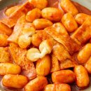 석관동 떡볶이 이미지