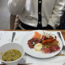 경인꽃게 | 해산물·한식 맛집, 인천 갈산 웨스턴팰리스 뷔페 시식 생생후기