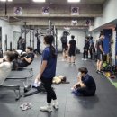 크로스핏일곡 이미지