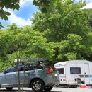 초원오토캠핑장 이미지