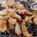 국수와닭발 이미지