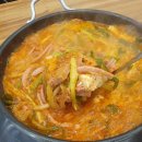 판장부대찌개 | [속초 중앙시장 맛집탐방] 부대찌개 판장 방문솔직후기 (내돈내산)