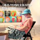 아라리오뮤지엄 | 제주 아라리오뮤지엄 탑동시네마 제주시내 미술관