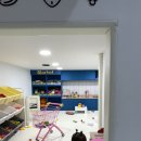 광주 효천1지구 키즈카페, 노리 파크