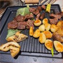 동국대학교의료원(일산)(직원식당) | 동국대병원한우갈비 먹으러 다녀온 고급스러운 호낙가 더가든 후기