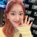 이쁜머리염색 이미지