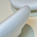 것. 무광 세라믹 그릇을 찾아서🥣 : 남대문 현대기물, 한남동 이악 크래프트, 제이엘꼬께, 호랑, 광주요