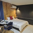 호텔코지 | 춘천 호텔 코지 숙박 후기 — 디럭스 헬스 체어 객실 1박, 조식까지 완벽했던 하루