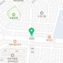 지에스25 운서지구 이미지