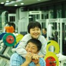 굿모닝헬스클럽 이미지