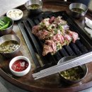 로타리갈비 이미지