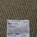 우수영오토바이 | 190420 바이크 선적시 느낀 점(what I felt at the time of shipment of the motobike)