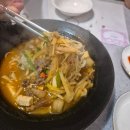 사계연화 | 창원 한우 고기집, 단체식당 모임으로 좋은 사계연화from우향