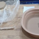 생활도자기(취미) 이미지