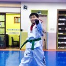 퇴계태권도장 이미지