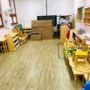 서부유치원 | 안동유치원청소 아이들의 쾌적한 공간을 위해서 깔끔한 청소를 진행한 후기